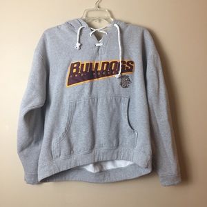 umd hockey sweatshirt